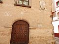 Doctor Palomar 16 Zaragoza 3