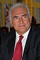 Dominique Strauss-Kahn - Strauss-Kahn meeting in Toulouse for the 2007 French presidential election 0032 2007-04-13 cropped