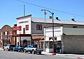 Downtown McGill, Nevada