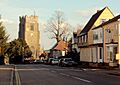 Earls Colne, Essex - geograph.org.uk - 131645