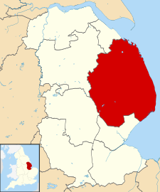 East Lindsey UK locator map.svg