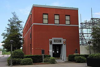 Edison museum beaumont tx 2014.jpg