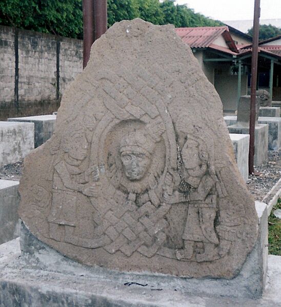 El Baúl 18