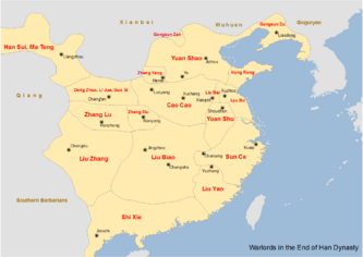 Archivo:End of Han Dynasty Warlords
