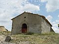 Ermita de Santa Anna de Calladrons