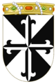 Escudo Señorío Eclesiástico de Caleruega