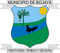 Escudo de Bojayá-Bellavista.svg