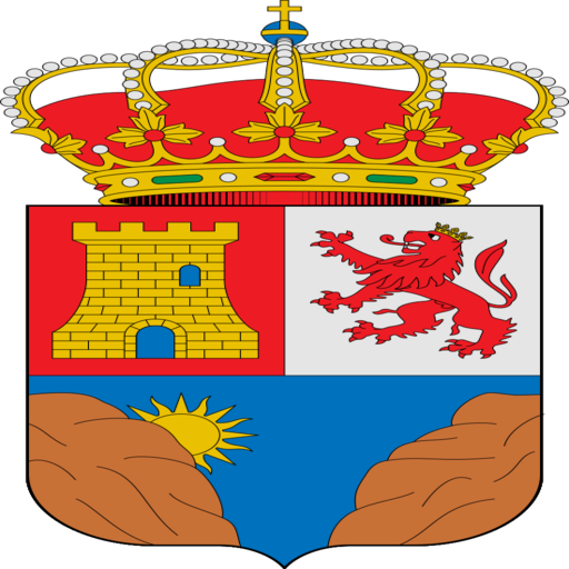 Escudo de Enix (Almería)