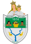 Escudo de Lloró.svg