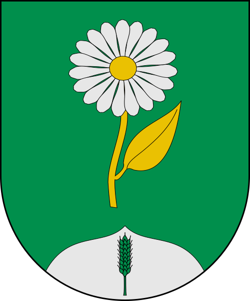 Escudo de Margarita