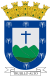 Escudo de Trujillo Alto, Puerto Rico.svg