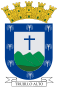 Escudo de Trujillo Alto, Puerto Rico.svg