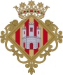 Escut de Castelló ornamentat-2.svg