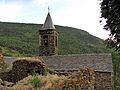Església de St. Pere a Boldís Jussà