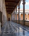 FP Toledo Alcazar 2025 - Upper Gallery