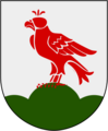 Falkenberg vapen
