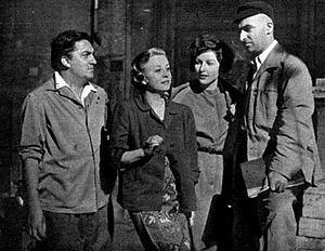 Archivo:Fellini masina delpoggio lattuada 1952