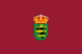 Flag of Alpedrete Spain.svg