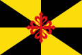 Flag of Saceruela Spain.svg