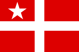 Flag of Samoa (1879)