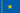Bandera de República Democrática del Congo