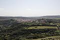 Florinas, panorama (01)