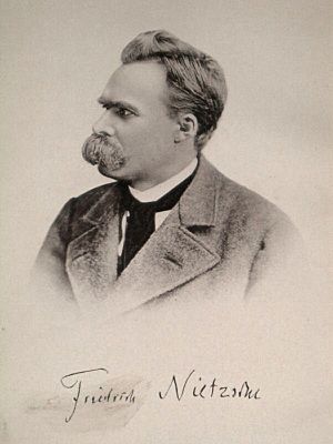 Archivo:Friedrich Nietzsche