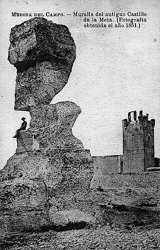 Fundación Joaquín Díaz - Castillo de la Mota - Medina del Campo (Valladolid) (3).jpg