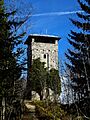 Gansnest - panoramio