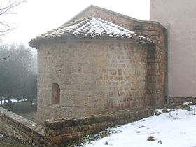 Gavet de la Conca. Sant Salvador de Toló. Bonrepòs 1.JPG