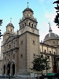 Archivo:Gijon - Iglesia de San Jose 06