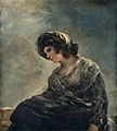 Goya MilkMaid