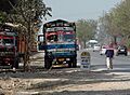 Grand Trunk Road