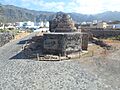 Hornos de cal 1. Puertito de Los Silos