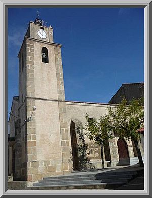 Archivo:Iglesia de Piedras Albas