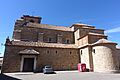 Iglesia de San Miguel Arcángel, Navahermosa 01