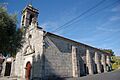 Igrexa de Santo Andre de Barrantes