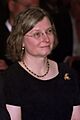 Ingrid Daubechies (2005)