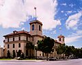 Jacob Weinberger U.S. Courthouse, San Diego, CA Jun 03