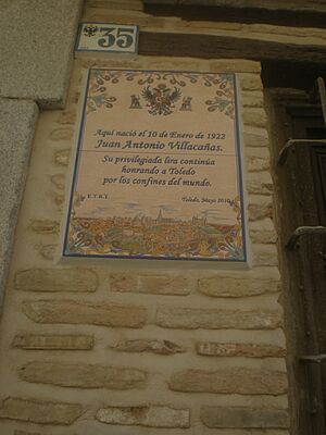 Archivo:Javillacanasplaca