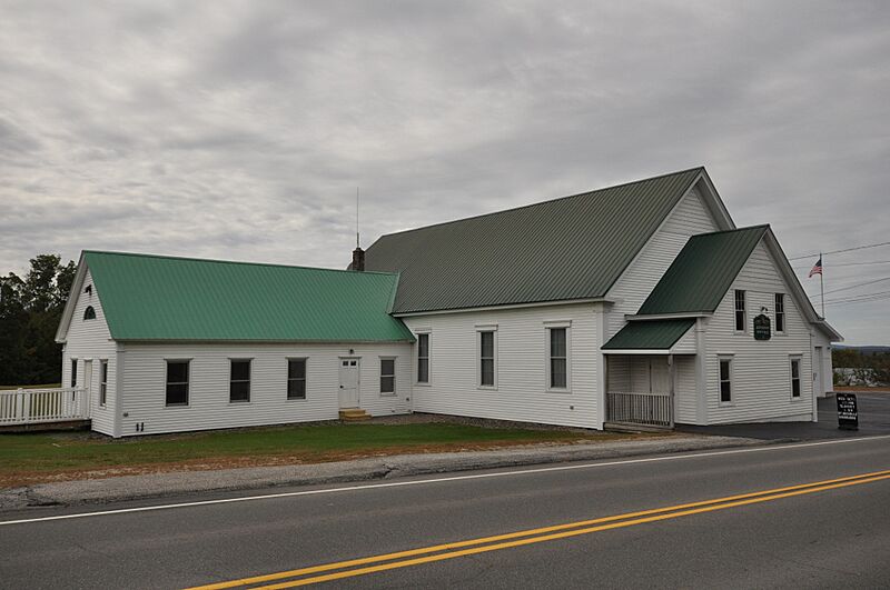 JeffersonNH TownHall