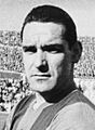 Jesús Garay 1962