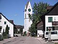 KircheMönchaltorf