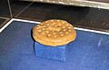 Kronborg's ship biscuit (cropped)
