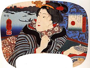 Archivo:Kuniyoshi Utagawa, Women 22