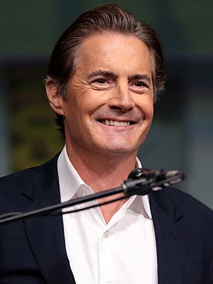 Kyle MacLachlan by Gage Skidmore.jpg