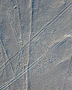 Líneas de Nazca, Nazca, Perú, 2015-07-29, DD 50