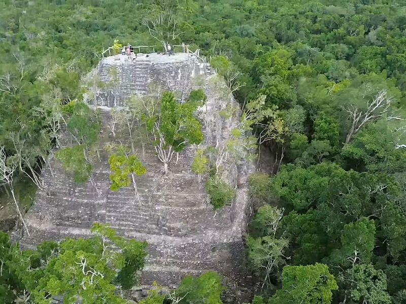 La Danta Guatemala