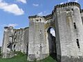 La Ferté-Milon (02) Château 5