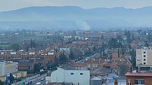 Archivo:Lardero avda madrid